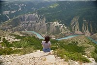 Отдых в Дагестане в 2026 году. Все об отпуске в горной республике: природа, экстрим, достопримечательности