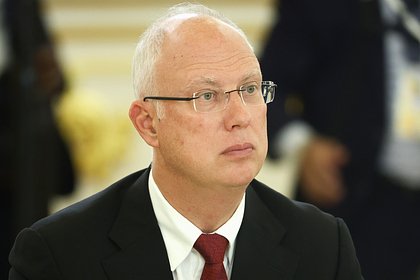 Стало известно о попытках ЕС воспрепятствовать возвращению Дмитриева из Женевы