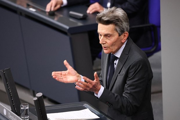 Рольф Мютцених