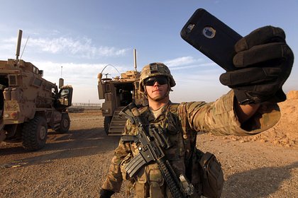 НАТО одобрило iPhone