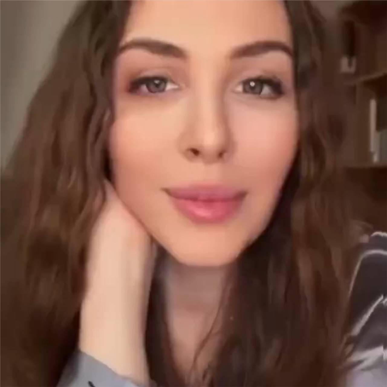 Жена Natan решилась на пластику за миллионы рублей