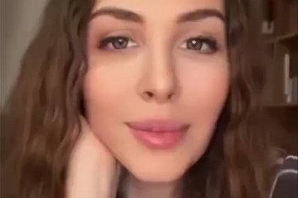 Жена Natan решилась на пластику за миллионы рублей