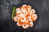 Как правильно готовить креветки: лучшие способы, тонкости и лайфхаки