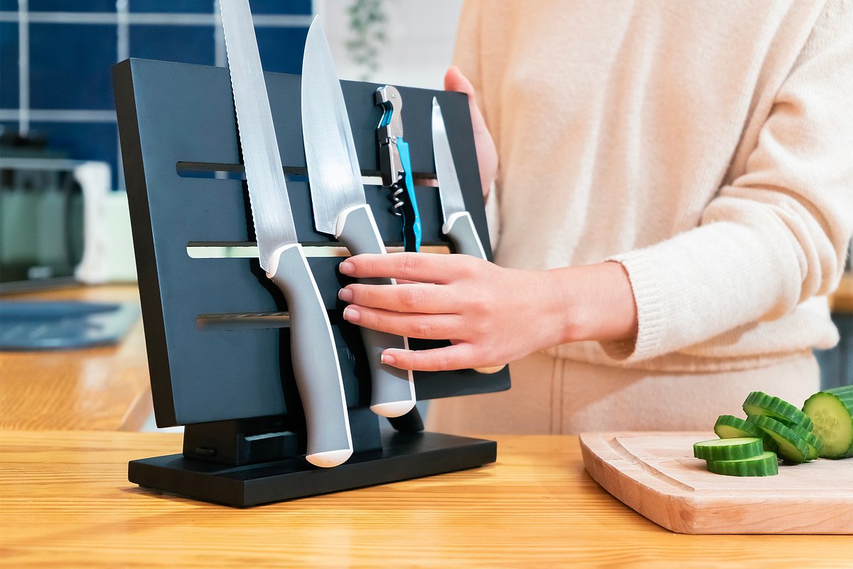 Что подарить гурману?