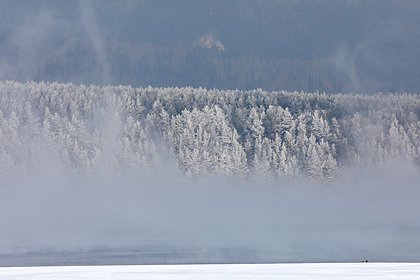 Названа возможная причина пропажи пятерых туристов в Пермском крае