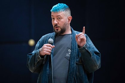 Артемий Лебедев раскрыл итоги судов с бывшей женой