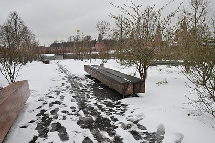 Москвичам пообещали аномальное начало весны