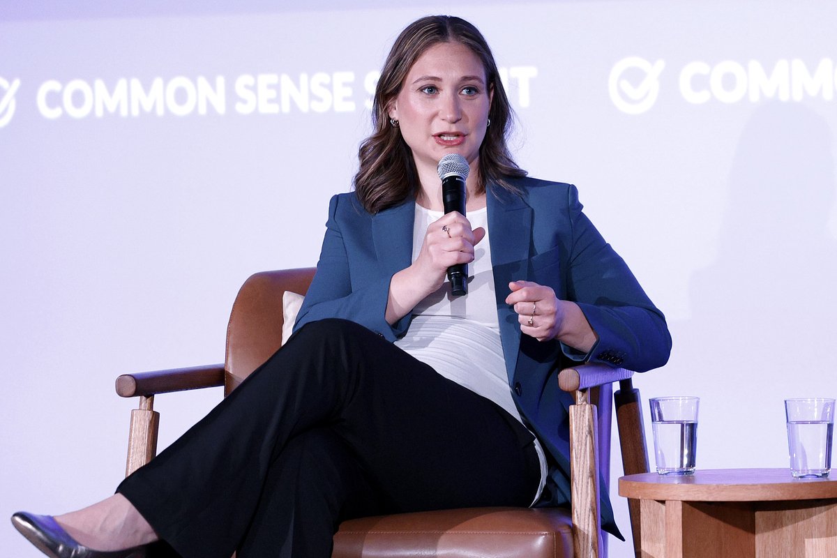 Даниэла Амодеи