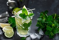 10 лучших коктейлей с ромом. Как приготовить вкусные коктейли в домашних условиях?