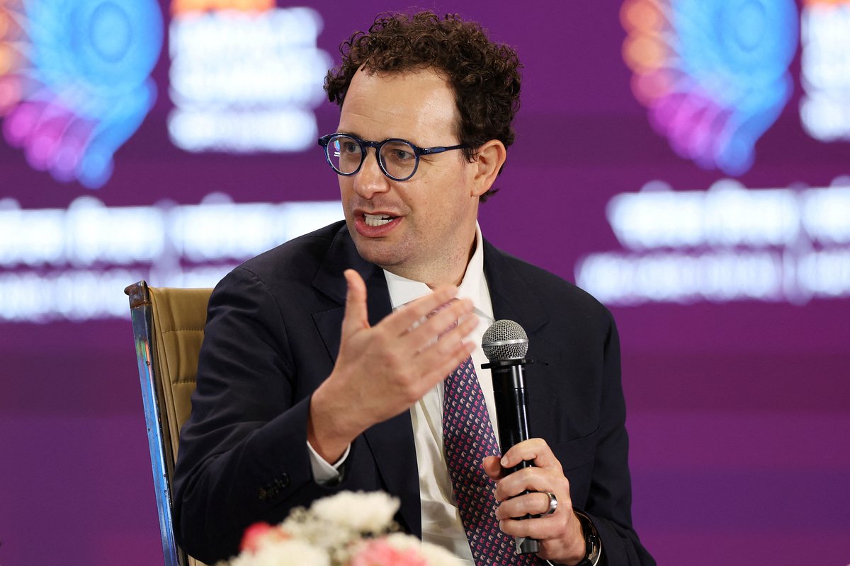 Дарио Амодеи