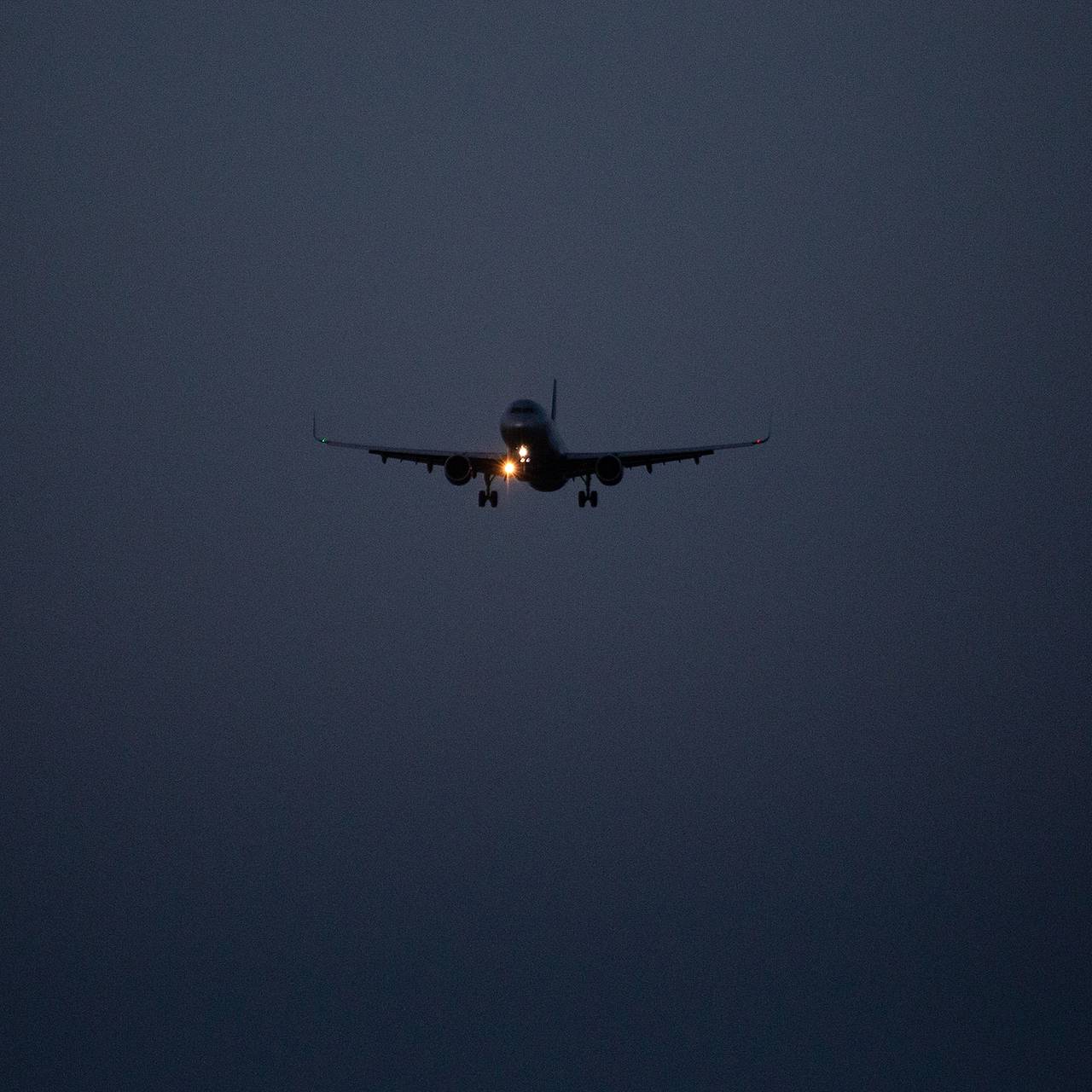 Авиаперевозки в России изменились с 1 марта