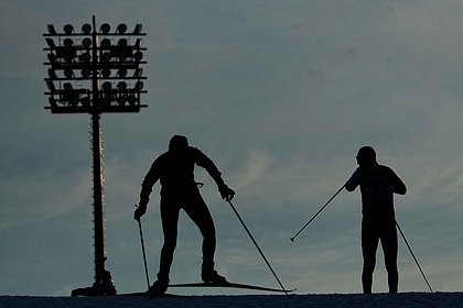 Спортивный арбитражный суд оценил решение отстранить российских лыжников