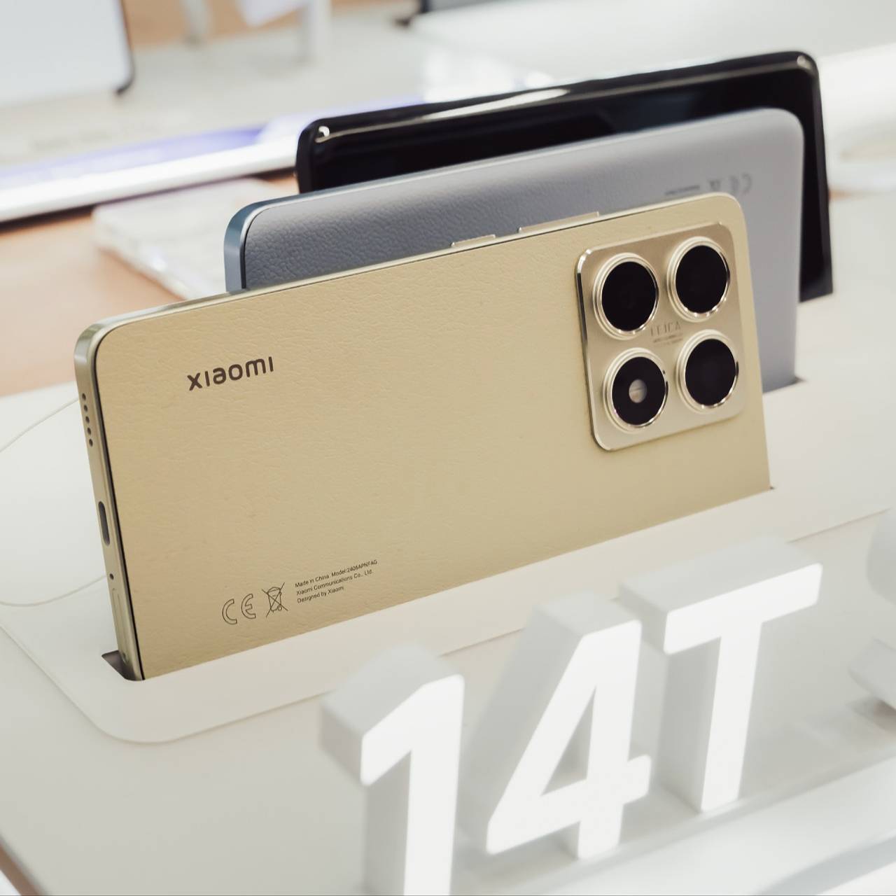 Смартфоны Xiaomi начали ломаться в России