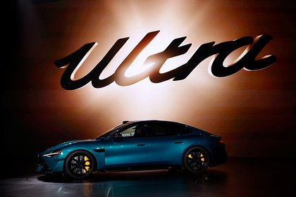 Китайскую корпорацию призвали отозвать несколько сотен тысяч седанов