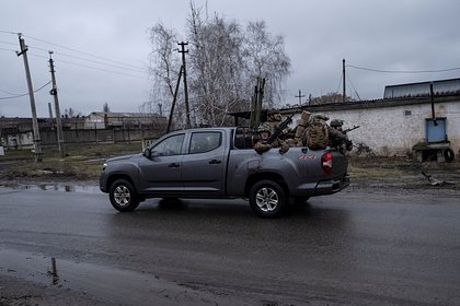 Депутат от партии Зеленского едва не стал жертвой бусификации на Украине