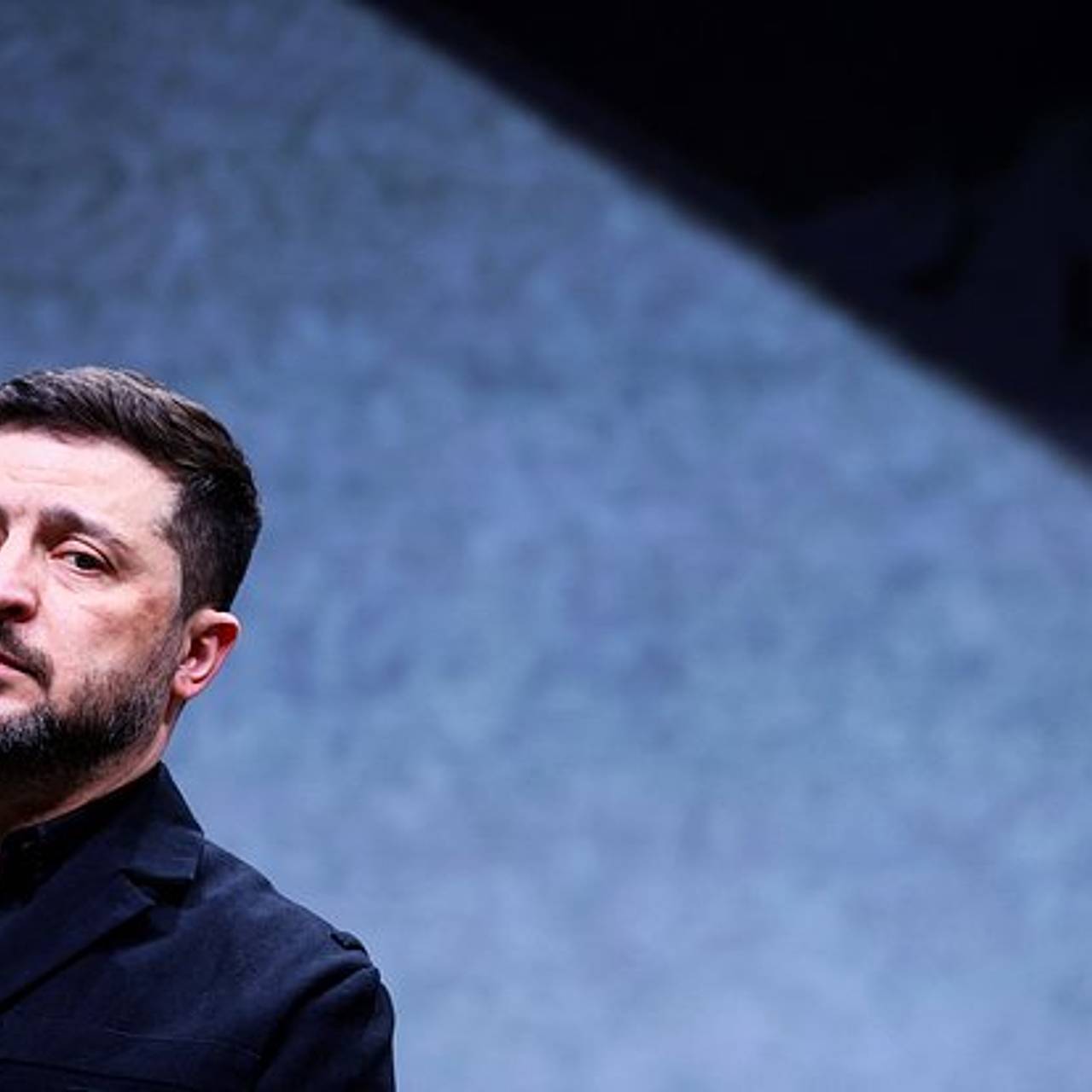 Владимир Зеленский. Фото: Thilo Schmuelgen / Reuters