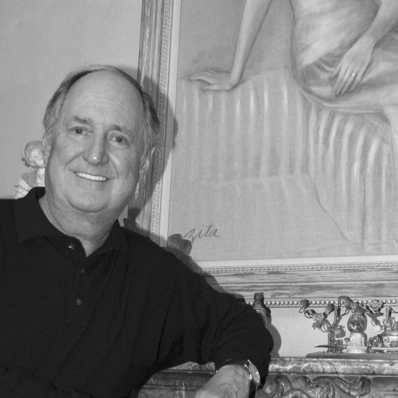 Умер легенда рок-н-ролла Нил Седака