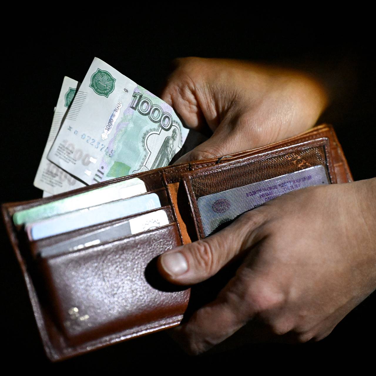 Раскрыта судьба рубля в начале весны