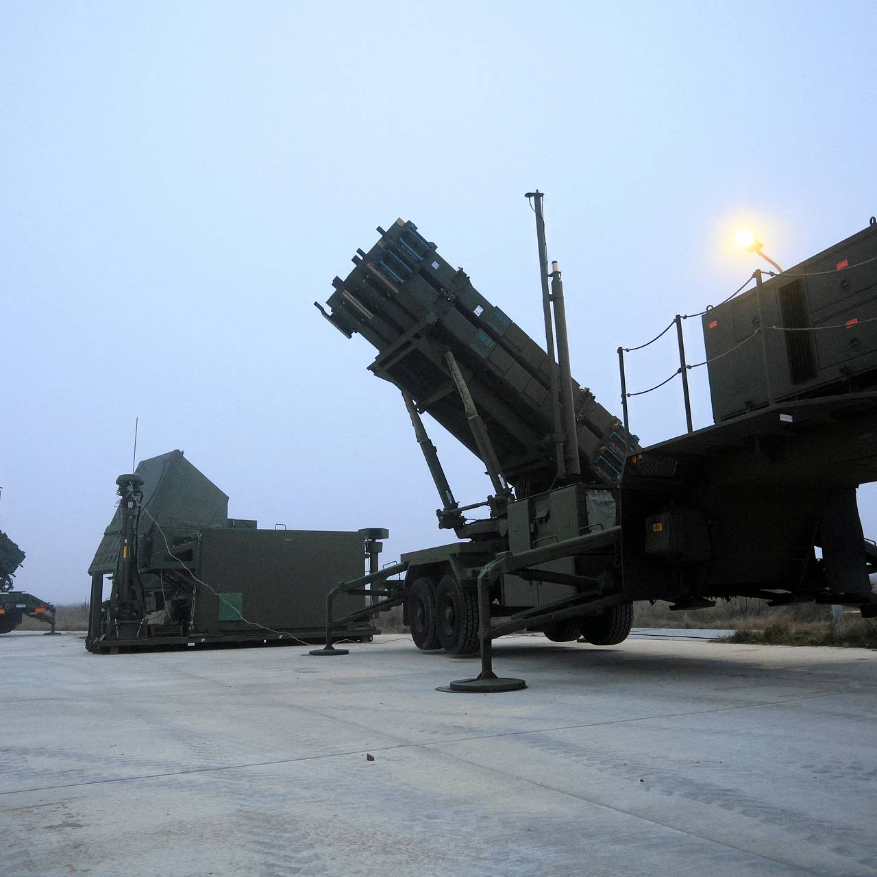 Запад лишил Украину способности защищаться