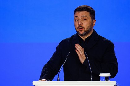 Зеленский пропустил заседание о судьбе Украины