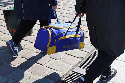 Дания захотела отказать в убежище украинцам призывного возраста