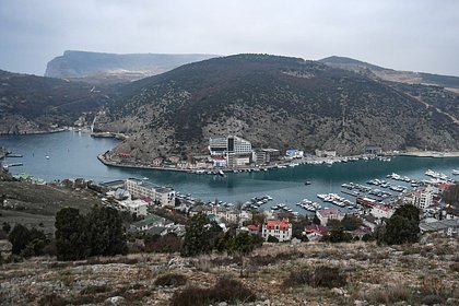 В Госдуме увидели парадокс в словах Зеленского о принадлежности Крыма