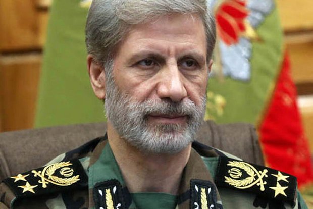 Амир Хатами