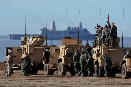 Востоковед назвал главную цель США и Израиля в Иране