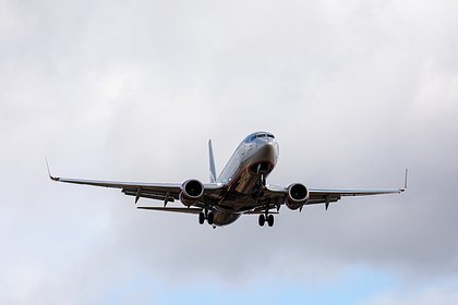 Российские авиакомпании приостановили рейсы в Иран и Израиль