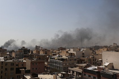 Во Франции предрекли катастрофу из-за атаки на Иран