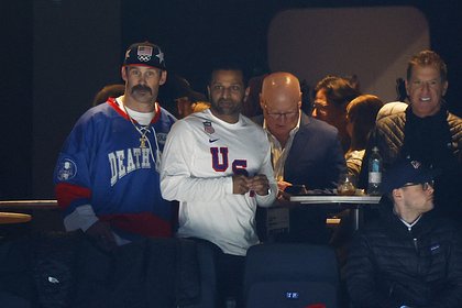 Трамп отчитал директора ФБР за выпитое пиво