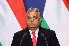 Виктор Орбан