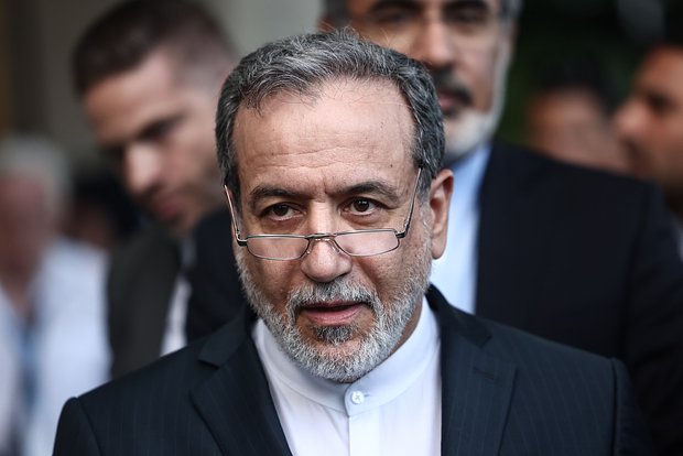 Аббас Арагчи