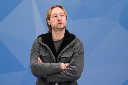 Плющенко назвал причину провала Малинина на Олимпиаде-2026