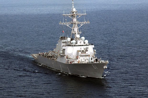 Архивное фото