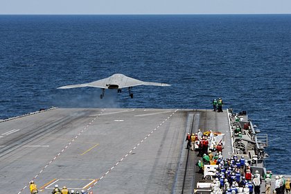 США впервые применили один тип вооружения при атаке на Иран