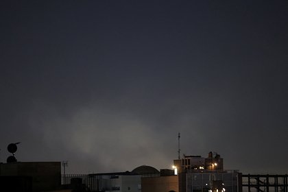 Раскрыто число погибших при ударах по школам в Иране