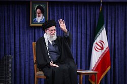 Али Хаменеи