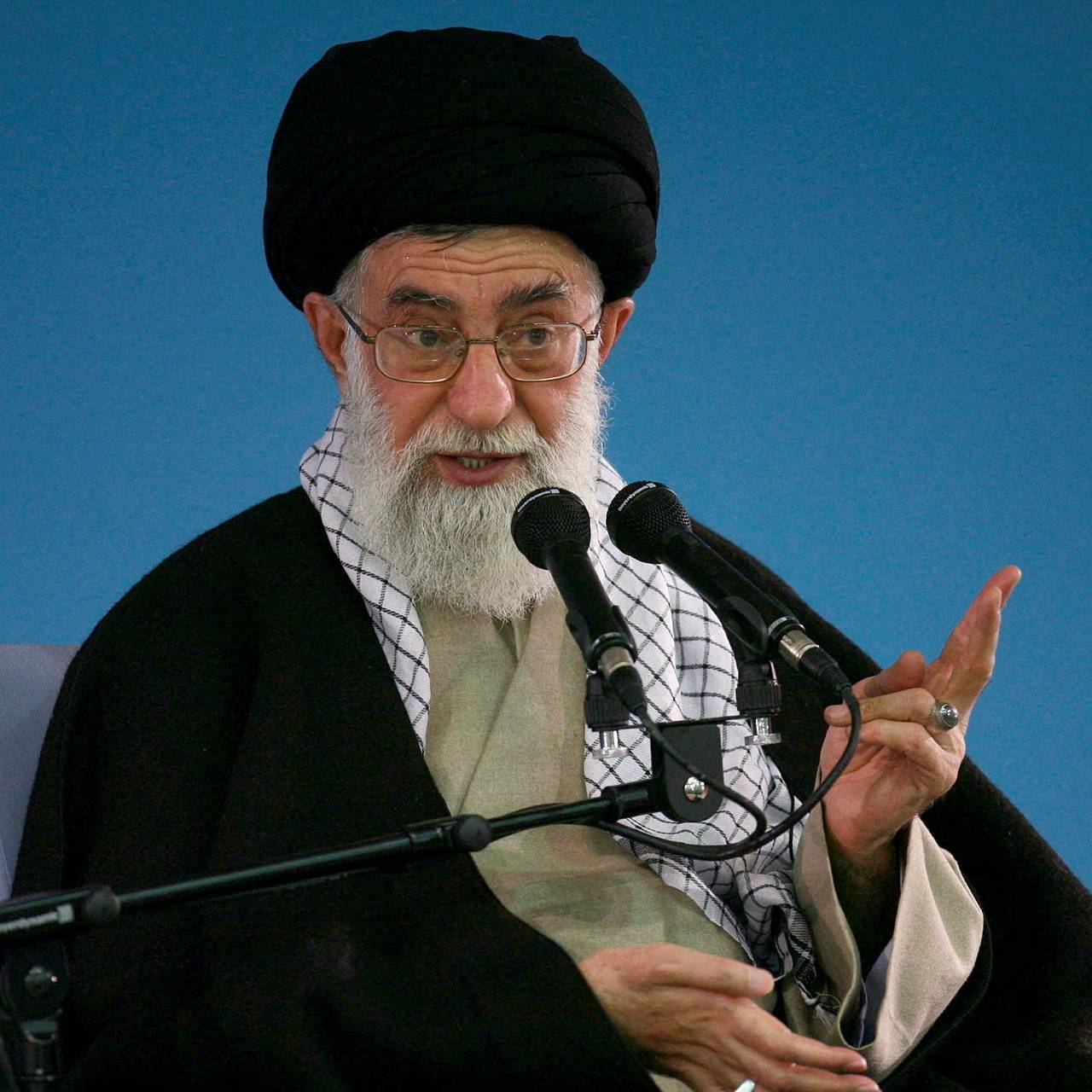 Иран пообещал не оставить без ответа гибель верховного лидера