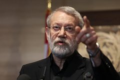 Али Лариджани