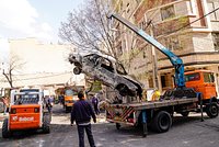 Война Израиля и Ирана в 2026 году: причины, хронология и последствия