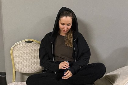 Лобода описала обстрелы в Дубае словом &laquo;весело&raquo;