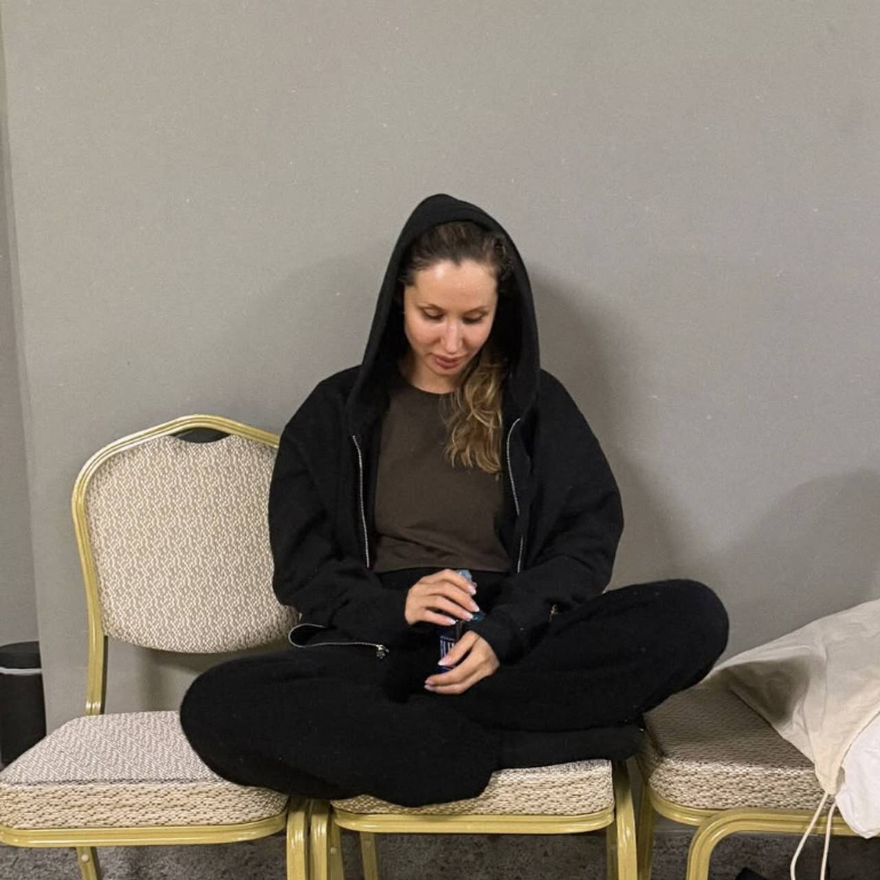 Лобода описала обстрелы в Дубае словом &laquo;весело&raquo;