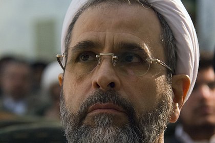 Объявлен временно исполняющий обязанности верховного лидера Ирана