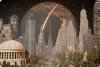 Почему Иран бомбит ОАЭ и что уже разрушено в Дубае: от штаб-квартиры ЦРУ до торговых центров 