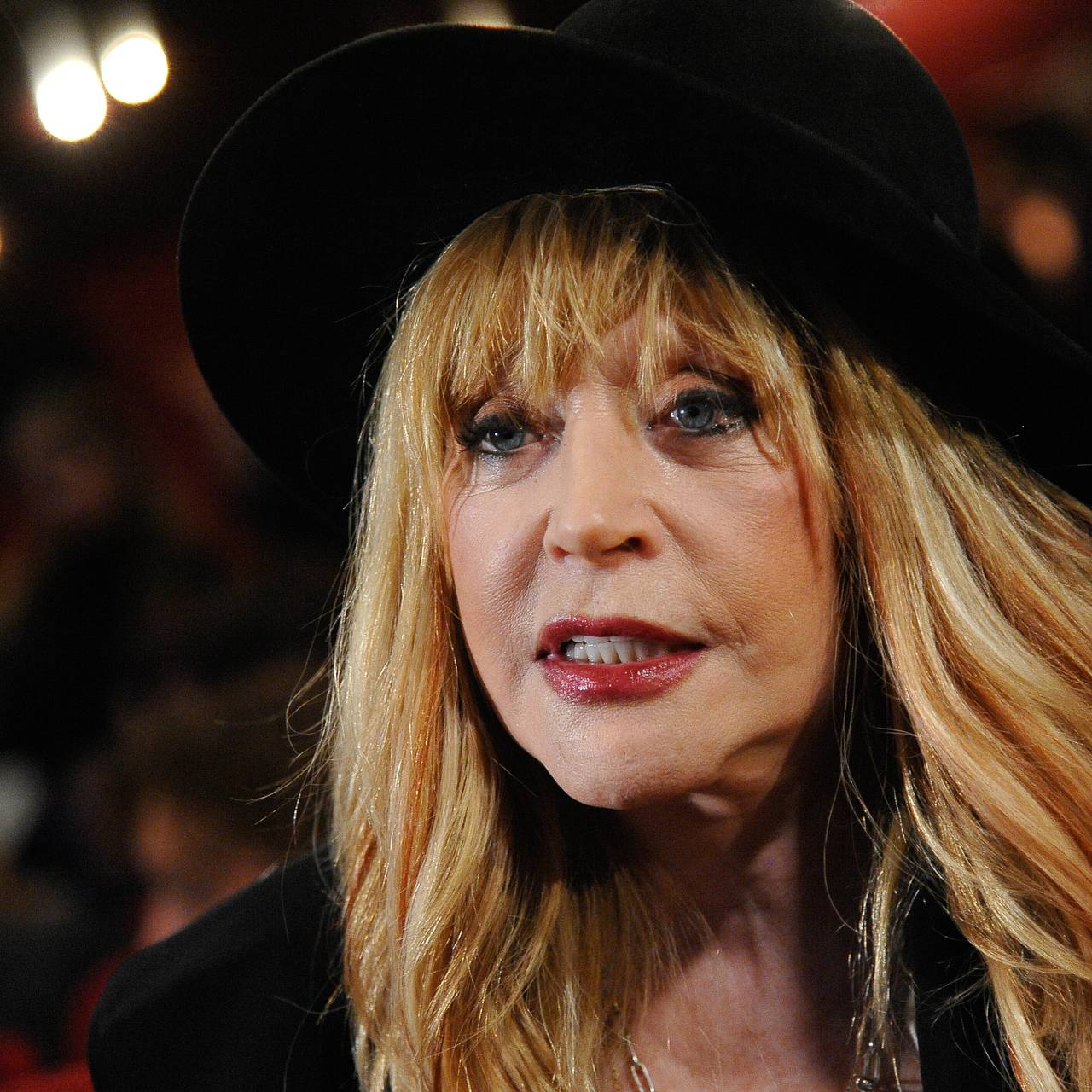 Алла Пугачева традиционно &laquo;разрешила&raquo; весну