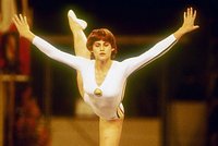 «Это был ад» Победы, рекорды, домогательства и побег в США: история прославленной румынской гимнастки Нади Команечи