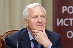 Вячеслав Колосков