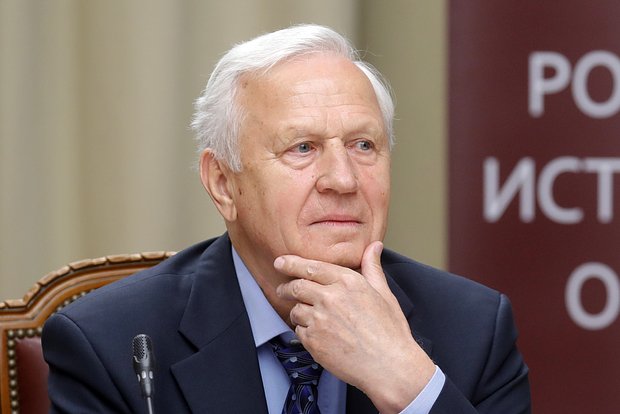 Вячеслав Колосков