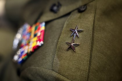 Стало известно о жертвах среди военных США в ходе операции в Иране